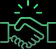 A tech partner with agility and a startup mindset