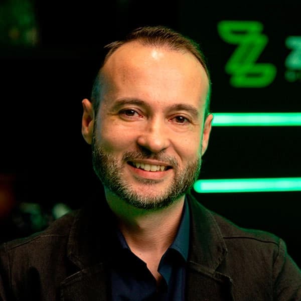 Alan Arduin Alan Arduin