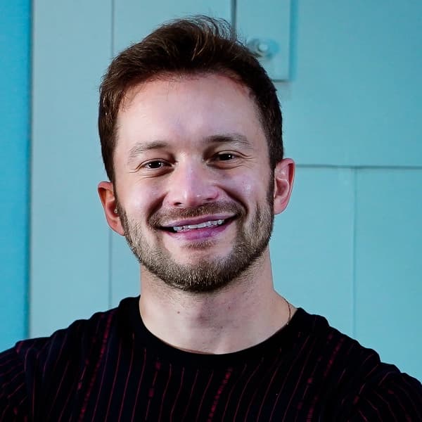 Mikael Norembérg Mikael Norembérg